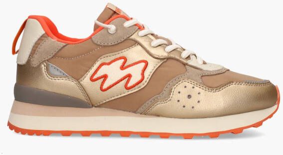 MRP By Maripé Maripe MRP47 Goud Multicolor - Foto 3