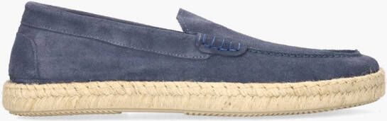Cypres Marpen Raf Blauw