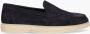 Mason Garments Loafers Heren Amalfi Loafer Maat: 45 Materiaal: Suède Kleur: Blauw - Thumbnail 2