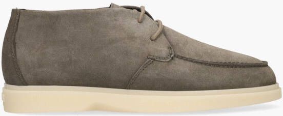 Mason garments Amalfi Chukka 21B