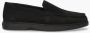 Mason Garments Schoenen Zwart Amalfi loafers zwart - Thumbnail 1