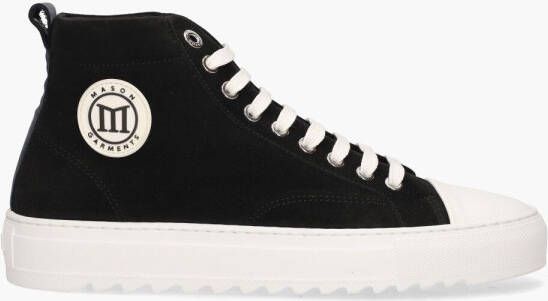 Mason garments Astro Hi Stampato FW23-12B