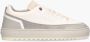 Mason Garments Firenze Tricolore sneakers grijs Ss23-59A Grijs Heren - Thumbnail 2