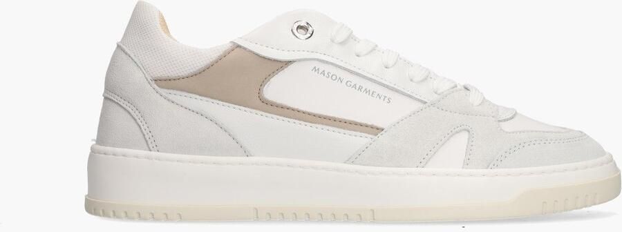 Mason garments Matera Originale 12A Wit