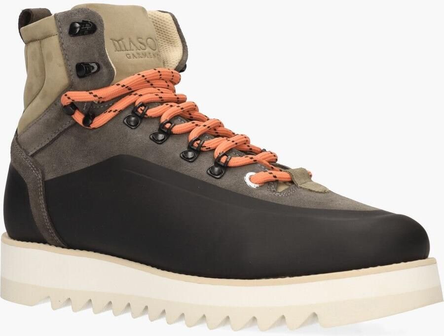 Mason garments Ridge Hi 24A