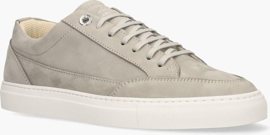 Mason Garments Tia dress Nubuck Sneaker - Foto 2