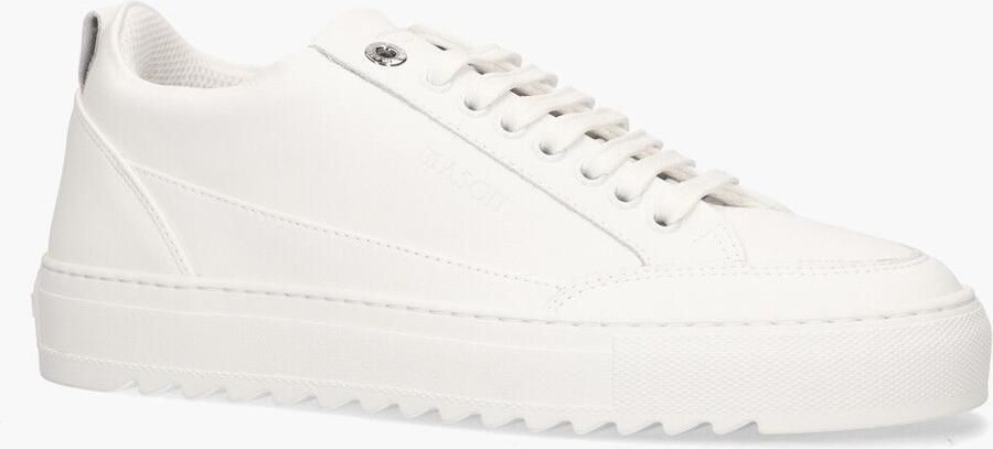 Mason Garments Stijlvolle Archetipo Sneakers White Heren - Foto 2