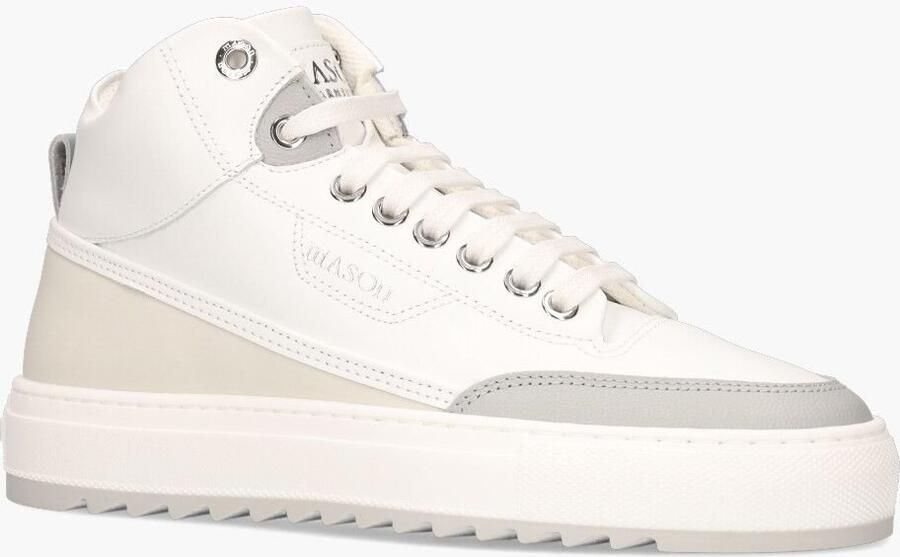 Mason garments Torino Mid 14A