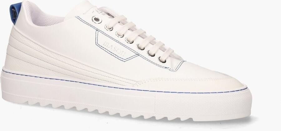 Mason garments Torino Sportivo FW23-28B