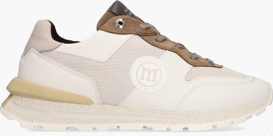 Mason garments Trail Wit Multi