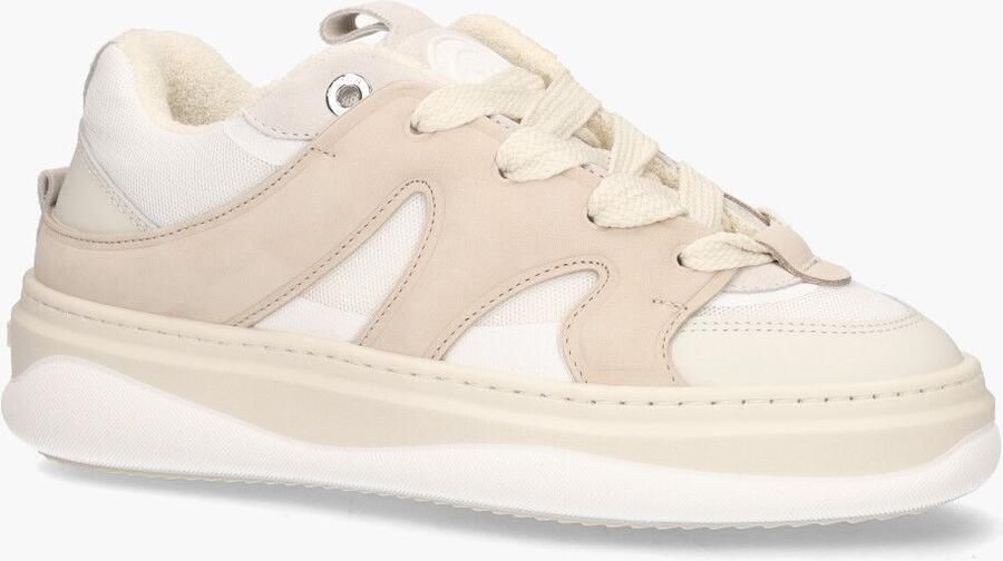 Mason Garments Stijlvolle Venice Movimento Sneakers Multicolor Heren - Foto 6