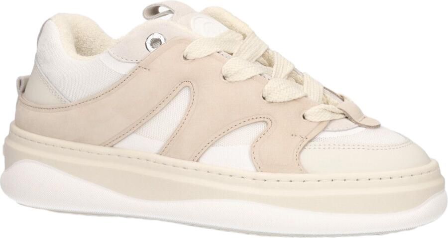 Mason Garments Stijlvolle Venice Movimento Sneakers Multicolor Heren - Foto 6