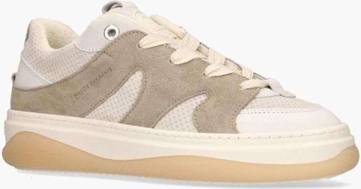 Mason garments Venice Tricolore 12A