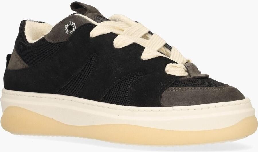 Mason garments Venice Tricolore 12B