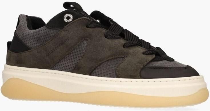 Mason garments Venice Tricolore 12B