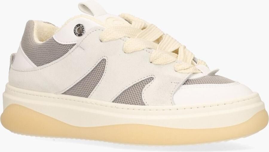 Mason Garments Venice Tricolore Dames Sneakers - Foto 1