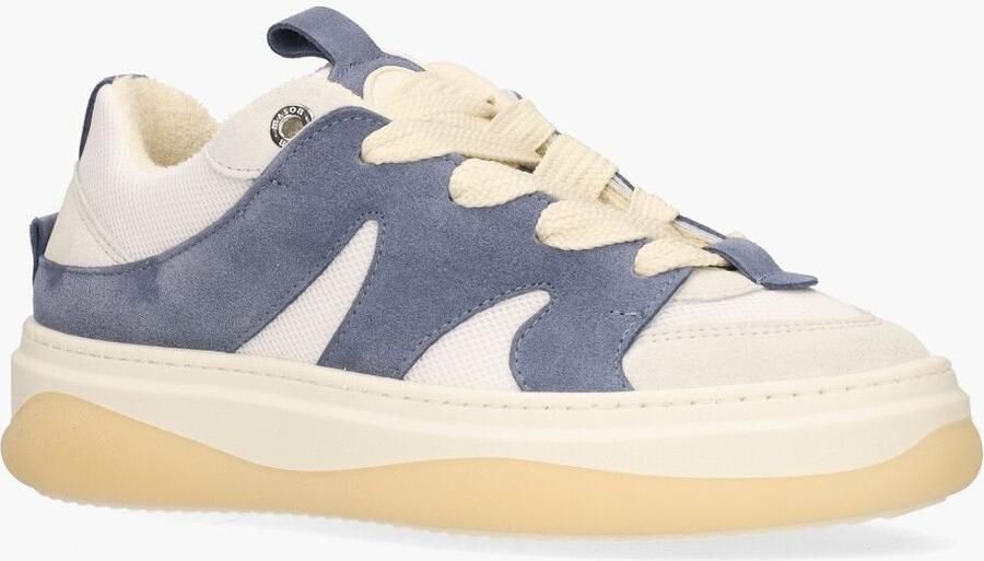 Mason garments Venice Tricolore 12S