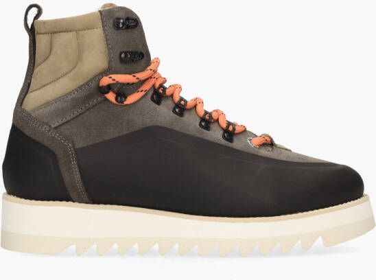 Mason garments Ridge Hi 24A