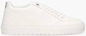 Mason Garments Tia Archetipo Sneakers White Heren