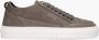 Mason Garments Eterno Sneaker Stijlvol en Comfortabel Grijs Heren - Thumbnail 3