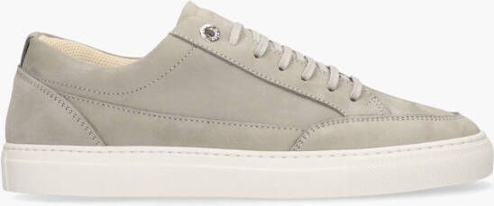Mason Garments Tia dress Nubuck Sneaker