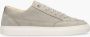 Mason Garments Tia dress Nubuck Sneaker - Thumbnail 1