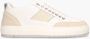 Mason Garments Tia Sport Sneakers Beige Ss23-39A Beige Dames - Thumbnail 2