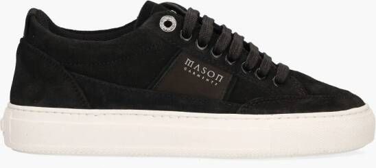 Mason garments Tia Sport Sarbini Zwarte
