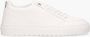 Mason Garments Stijlvolle Archetipo Sneakers White Heren - Thumbnail 3