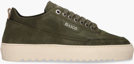 Mason garments Torino FW23-7F