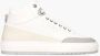 Mason Garments Torino Sneakers Grijs Ss23 14A Grijs Heren - Thumbnail 3