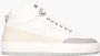 Mason Garments Torino Sneakers Grijs Ss23 14A Grijs Heren - Thumbnail 2