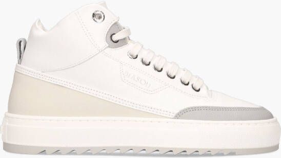 Mason garments Torino Mid 14A