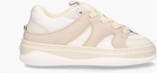 Mason Garments Stijlvolle Venice Movimento Sneakers Multicolor Heren - Foto 7