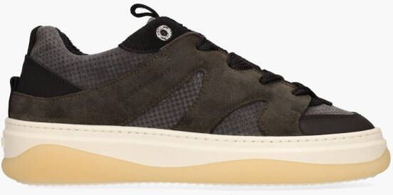 Mason Garments Venice Originale Dames Sneaker