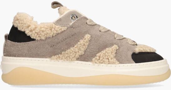 Mason Gar ts Venice Teddy Sneakers