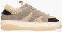 Mason Gar ts Venice Teddy Sneakers - Thumbnail 1