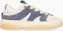 Mason garments Venice Tricolore 12S - Thumbnail 1