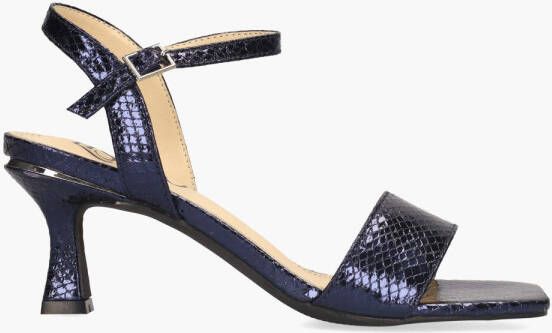 Meli Wing Donkerblauw
