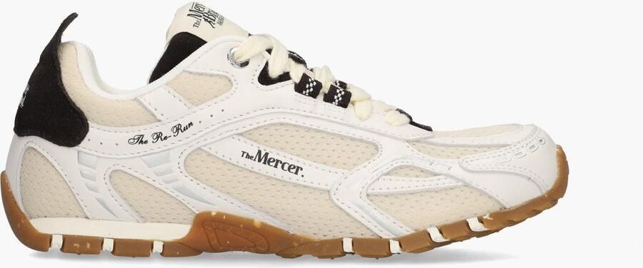 Mercer amsterdam Mercer The Re-Run Drive Off-White
