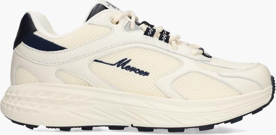 Mercer amsterdam Mercer The Re-Run Max Evo Off-White Donkerblauw - Foto 2