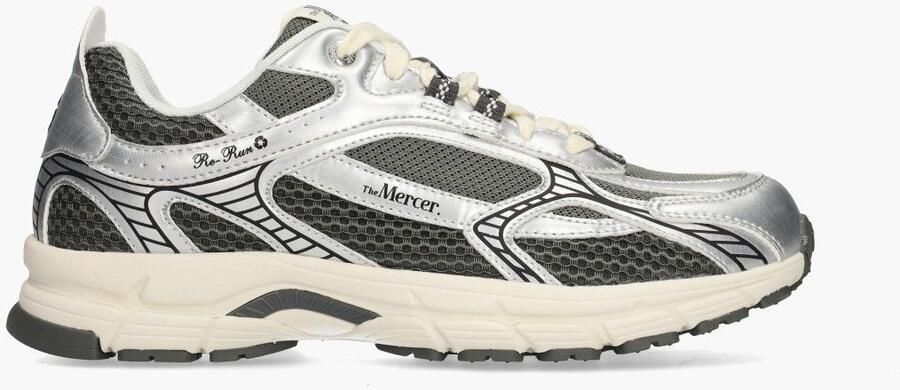 Mercer Amsterdam Mercer The Re-Run Twin Mesh grey Mesh Unisex