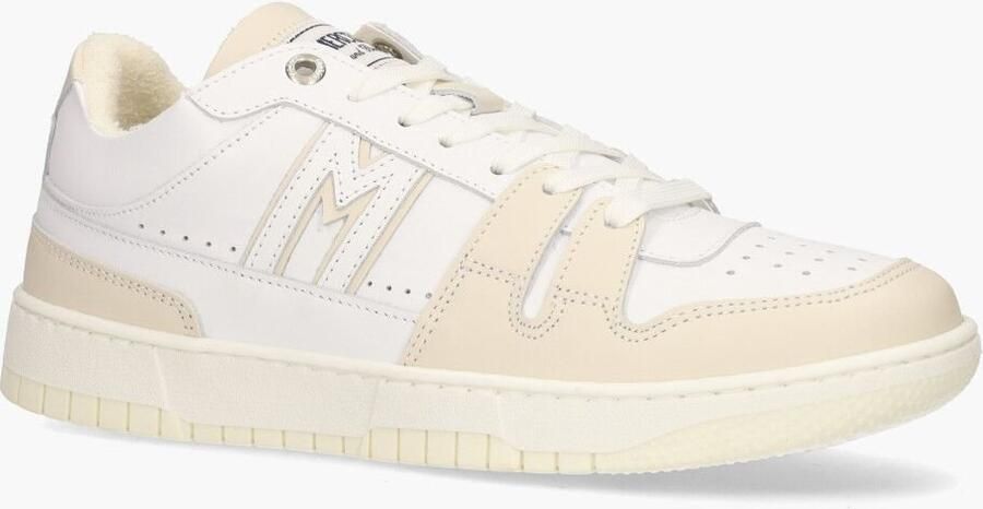 Mercer amsterdam The Brooklyn M Wit Ecru