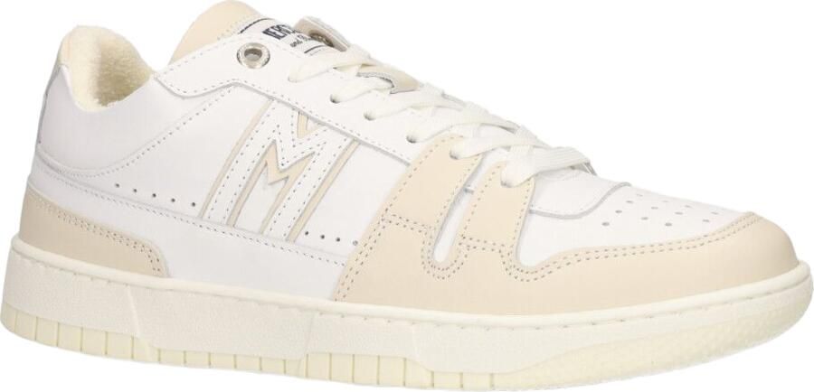 Mercer amsterdam The Brooklyn M Wit Ecru - Foto 3