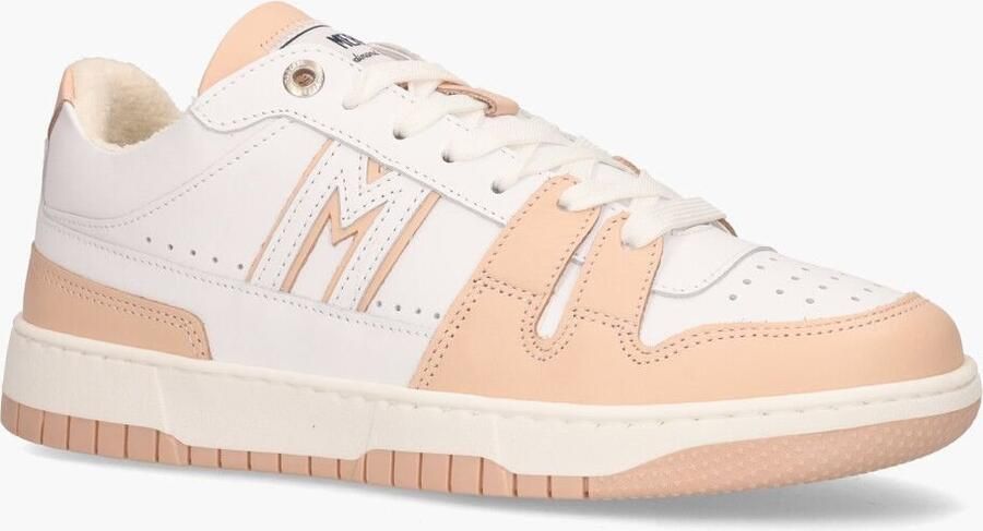 Mercer amsterdam The Brooklyn M Wit Roze