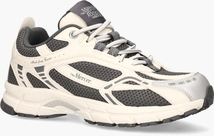 Mercer amsterdam Mercer The Re-Run Cactus Off-White Donkergrijs
