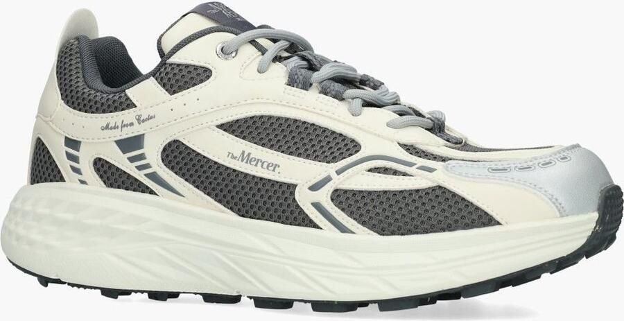 Mercer amsterdam Mercer The Re-Run Max Cactus Off-White Grijs
