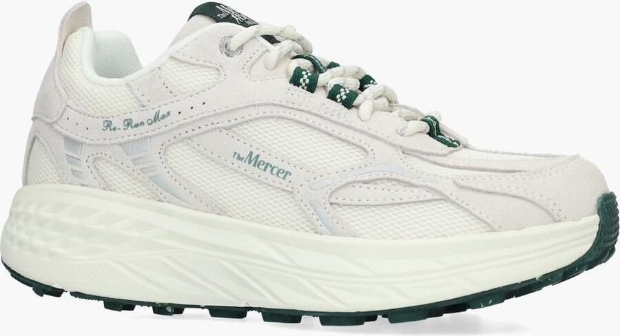 Mercer amsterdam Mercer The Re-Run Max Wit Lichtgijs