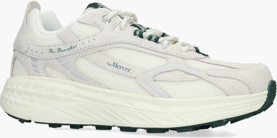 Mercer amsterdam Mercer The Re-Run Max Wit Lichtgrijs