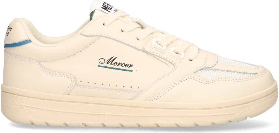 Mercer amsterdam The Player Off-White